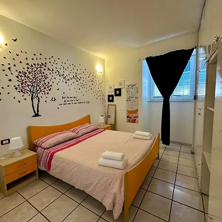 Casa Vulcano