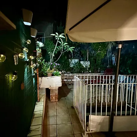 Casa Vulcano *