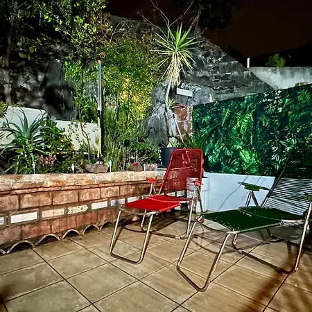 Apartament Casa Vulcano *