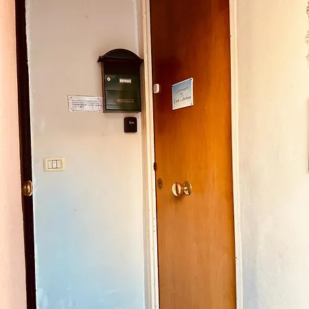 Casa Vulcano * 카타니아