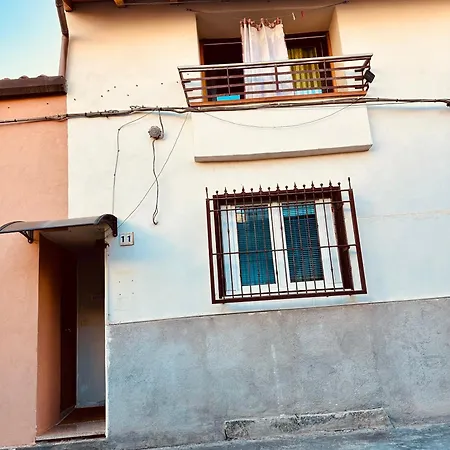 Casa Vulcano * Katania